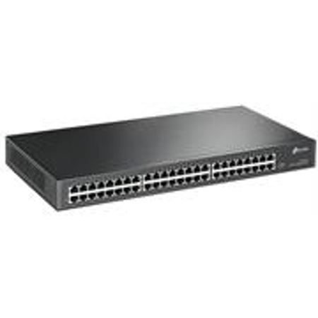 Picture of TP Link TL-SG1048 48-Port Gigabit Rackmount Switch