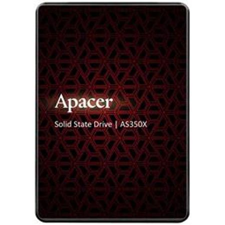 Picture of Apacer AS350X 2TB 2.5 Inch SATA III SSD