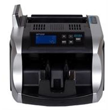 Picture of Postron BlitzCount 2600A Note Counting Machine