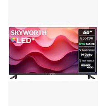 Picture of Skyworth 50 Inch FHD QLED Google TV