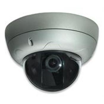 Picture of Intellinet PRO Series High Resolution Network Dome Camera