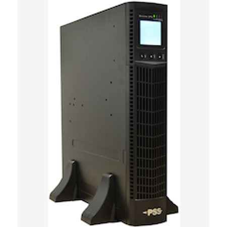 Picture of PSS M Series 2KVA Online Rack Tower UPS