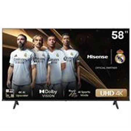 Picture of Hisense 58 Inch A6N UHD Smart TV