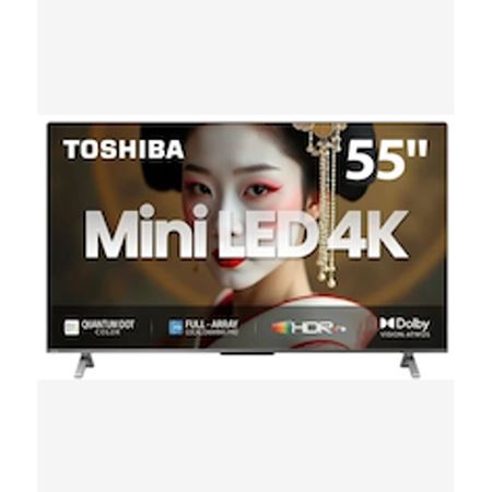Picture of Toshiba 55 Inch Mini LED UHD Smart TV