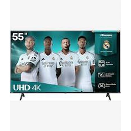 Picture of Hisense 55 Inch UHD Smart LED TV
