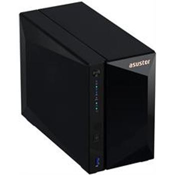 Picture of Asustor Drivestor 2 Pro AS3302T 2 Bay NAS