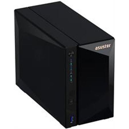 Picture of Asustor Drivestor 2 Pro AS3302T 2 Bay NAS