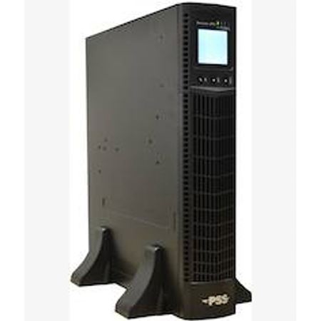Picture of PSS M-Series 3KVA True Online Double Conversion UPS