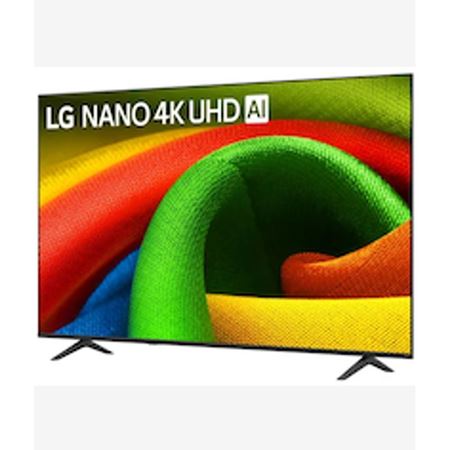 Picture of LG 50 Inch NU850B6LA NANO 4K UHD Smart TV