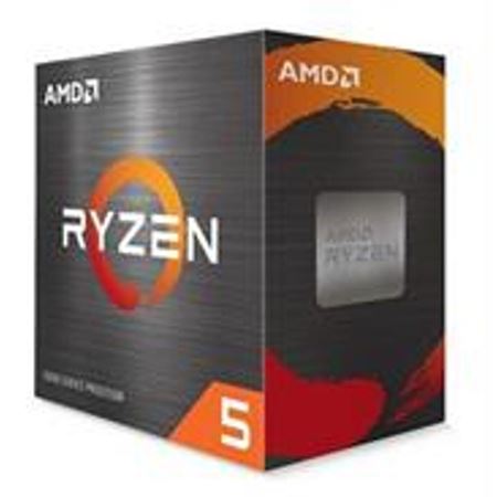 Picture of AMD Ryzen 5 5600X 6 Core 3.7GHz Processor