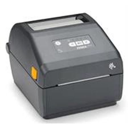 Picture of Zebra ZD421 Direct Thermal USB Label Printer