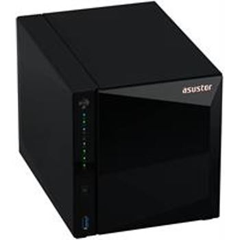 Picture of Asustor Drivestor 4 Pro AS3304T 4 Bay NAS