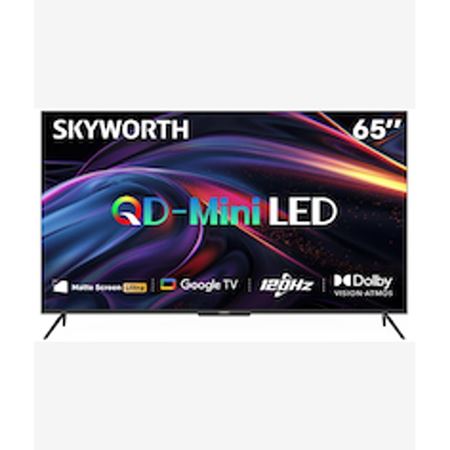 Picture of Skyworth 65 Inch UHD Mini LED Google TV