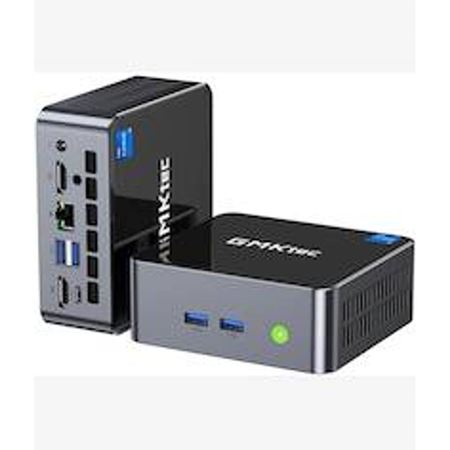 Picture of GMKtec NucBox M3 Pro Intel Core i5 Mini Desktop PC