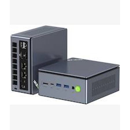 Picture of GMKtec NucBox M7 Ultra AMD Ryzen 7 Mini Desktop PC