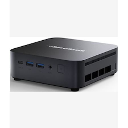 Picture of Decibell N3A Intel Core i5 Mini Desktop PC