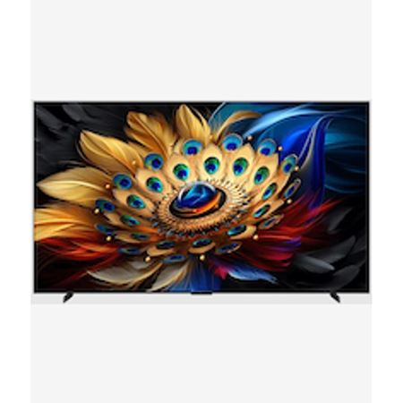 Picture of TCL 75 Inch C655 4K UHD QLED Google TV