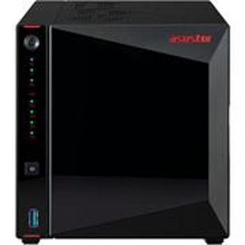 Picture of Asustor Nimbustor 4 Gen2 AS5404T 4 Bay NAS