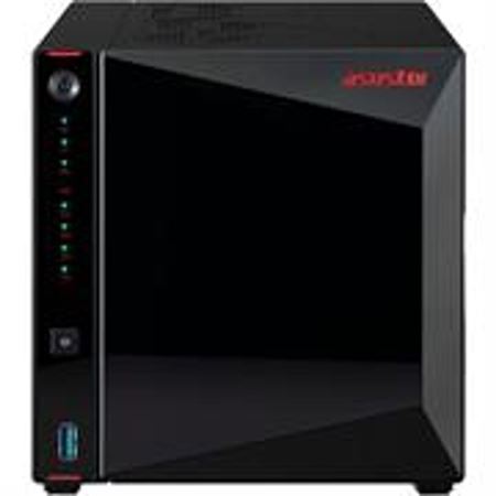 Picture of Asustor Nimbustor 4 Gen2 AS5404T 4 Bay NAS