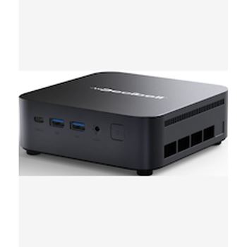 Picture of Decibell N3A Intel Core Ultra 5 Mini PC