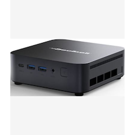 Picture of Decibell N3A Intel Core Ultra 5 Mini PC