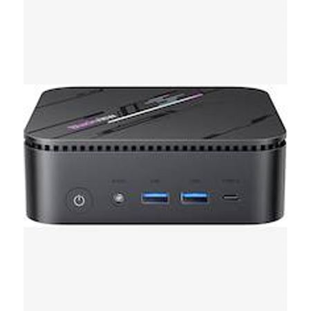 Picture of Blackview MP100 Intel Core i5 Mini Desktop PC