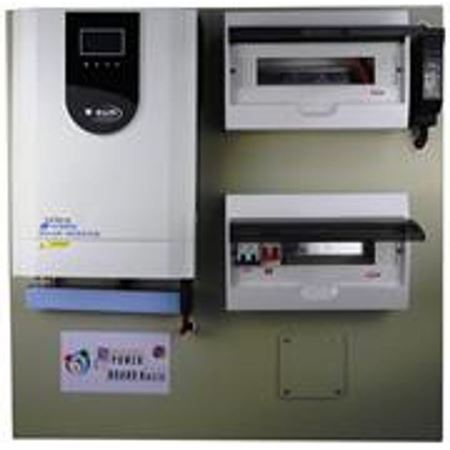 Picture of Solarix Sun 6.5KVA 48VDC Inverter Solution