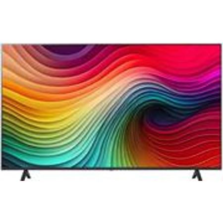 Picture of LG 65 Inch NANO80 UHD ThinQ AI webOS Smart TV