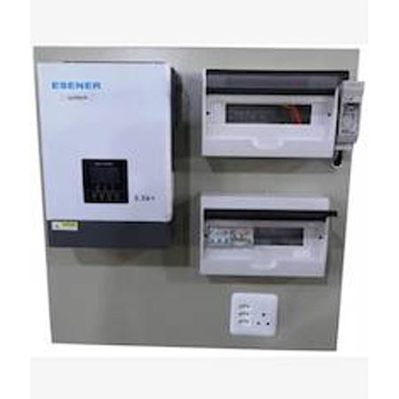 Picture of Solarix Esener Pre-Built 5.5KVA Power Board Solution