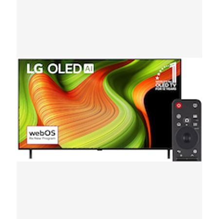Picture of LG 55 Inch OLED B5 AI UHD Smart TV