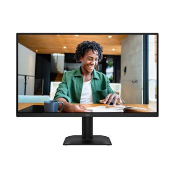 Picture of AOC 24E40L 23.8" Full HD IPS 144Hz Monitor