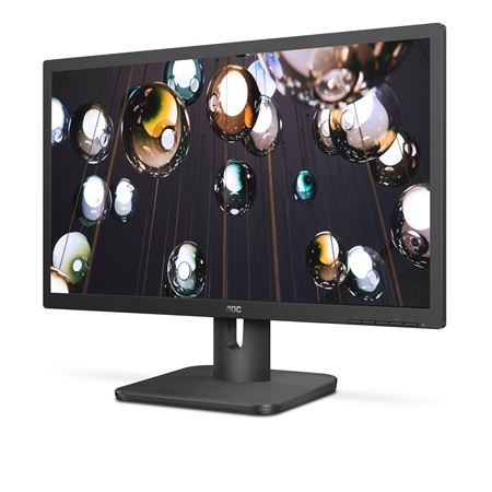 Picture of AOC 20E1H 19.5" HD+ Monitor HDMI VGA