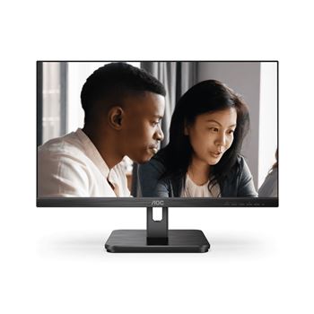 Picture of AOC 22E2HM 21.5" Full HD VA Monitor HDMI VGA