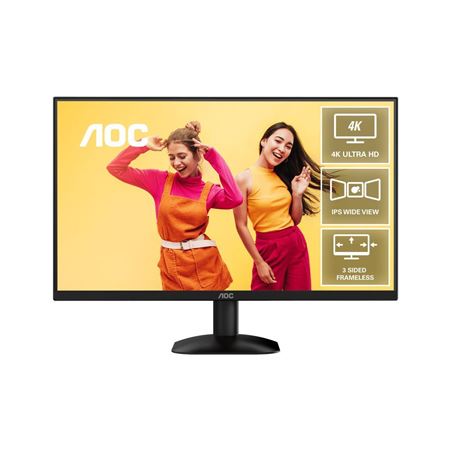 Picture of AOC U27B35 27" 4K UHD IPS Monitor