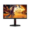 Picture of AOC 24G4ZR 23.8" Full HD 240Hz Fast IPS Gaming Monitor