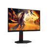 Picture of AOC 24G4ZR 23.8" Full HD 240Hz Fast IPS Gaming Monitor