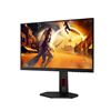 Picture of AOC 24G4ZR 23.8" Full HD 240Hz Fast IPS Gaming Monitor