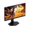 Picture of AOC 24G4ZR 23.8" Full HD 240Hz Fast IPS Gaming Monitor