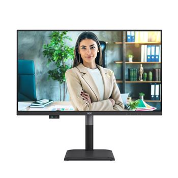 Picture of AOC Q32P4C 31.5" QHD IPS 100Hz USB-C Monitor