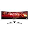 Picture of AOC AGON AG493UCX2 49" Curved Dual QHD 165Hz Gaming Monitor