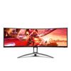Picture of AOC AGON AG493UCX2 49" Curved Dual QHD 165Hz Gaming Monitor