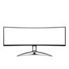 Picture of AOC AGON AG493UCX2 49" Curved Dual QHD 165Hz Gaming Monitor