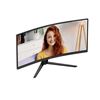 Picture of AOC CU34B3E 34" Curved WQHD 120Hz Monitor