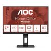Picture of AOC 27E3QAF 27" Full HD IPS 100Hz Monitor with Speakers