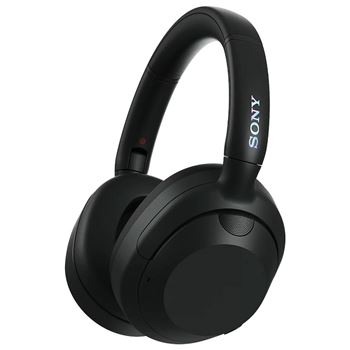 Picture of Sony ULT WEAR WH-ULT900N Wireless Noise Cancelling Headphones - Black