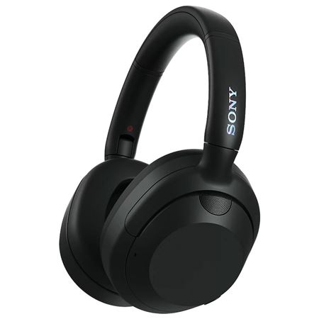 Picture of Sony ULT WEAR WH-ULT900N Wireless Noise Cancelling Headphones - Black