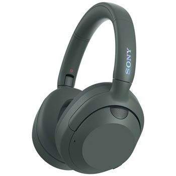 Picture of Sony ULT WEAR WH-ULT900N Wireless Noise Cancelling Headphones - Forest Grey