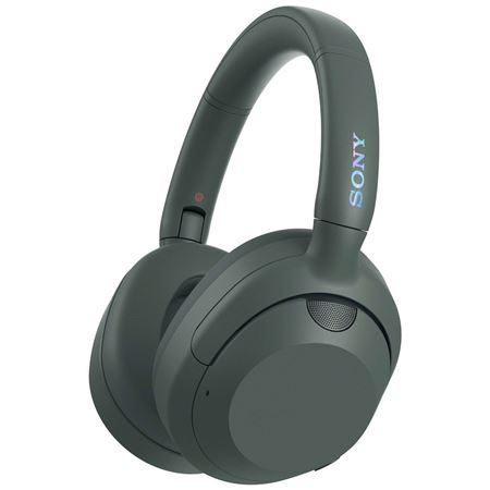 Picture of Sony ULT WEAR WH-ULT900N Wireless Noise Cancelling Headphones - Forest Grey