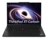 Picture of Lenovo ThinkPad X1 Carbon Gen 14 Aura Edition Intel Core Ultra X7 368H 64GB Memory 1TB SSD 14" WUXGA Touch Windows 11 Pro - Black