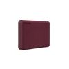 Picture of Toshiba Canvio Advance 2TB 2.5" USB 3.2 Portable Hard Drive - Red